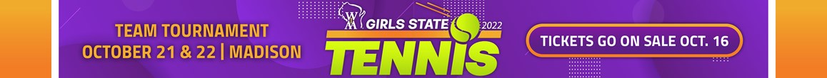 State Girls Tennis - Team